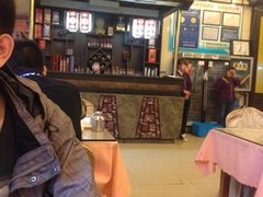 大堂-马员外砂锅老店(青年南路店)
