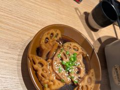 -川堂风·跷脚牛肉·乐山爆炒(宝山日月光店)