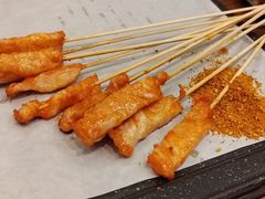 -破店肥哈·东北烧烤·夜宵(南山保利店)