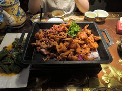 -缪氏川菜(深圳北站缤果空间店)