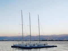 -西昌邛海湿地