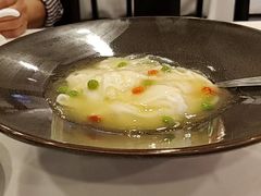 烩乌鱼蛋汤-东兴楼(通州店)