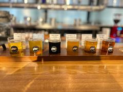 -Goose Island Brewhouse鹅岛精酿啤酒酿造工坊餐厅