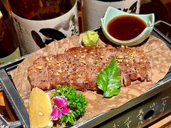 -炉胜·炉端烧·居酒屋
