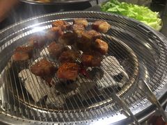 -本炙炭烤·蒲烧活鳗料理店(金沙洲店)