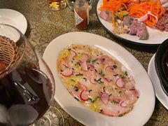 -羽深肉铺 Steak & Wine