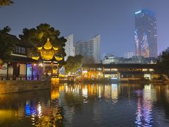 -衣裳街历史文化街区