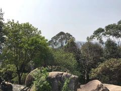 -火炉山森林公园