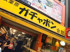 -秋叶原电器街