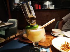 -大树餐厅(益田假日店)