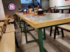 大堂-牛王庙吳記怪味面(双楠店)