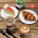 皮爷🌿🌿可能是SH最好喝的澳洲小白
