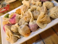 -宝源饺子(麦子店街店)