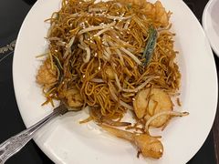 -文兴酒家(Chinatown - Gerrard Street)