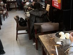 大堂-张包铺(道外店)