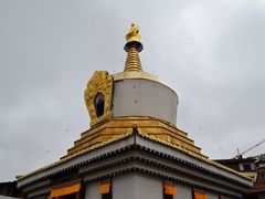 -达仓郎木寺院