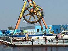 -秦皇岛乐岛海洋王国