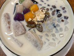 -龟金正·港式甜品(客村店)