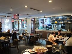 -旺顺阁·北京菜·烤鸭(大望路店)