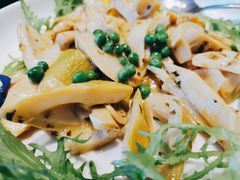 -上和臻品中国菜(花园街店)