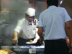 -春发生饭店·非遗(南院门店)