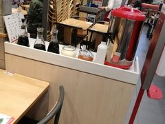 -喜家德虾仁水饺(凯德店)