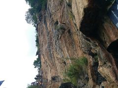 景点-昆明滇池国家级风景名胜区西山景区