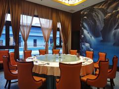 包厢-聚福宝合苑食府(南头镇店)