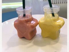 -Mr.Fruits水果先生(蓝色港湾店)