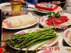 芦笋苗-燃计沙茶皇·香港沙茶火锅(人广旗舰店)