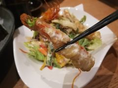 -月下料理(楷林IFC店)