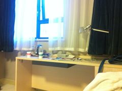 锦江之星(五路口万达广场店)-锦江之星(西安五路口地铁站万达广场店)