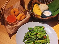 -曼泰·泰餐(京华城店)