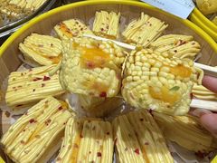 -聚丰园•湖鲜餐厅(阿红私房菜梅石路店)