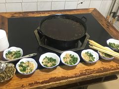 -石灰市毛记烧鸡公(解放碑店)