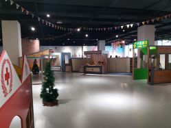 -塔塔王国·主题儿童游乐园(奥城商业广场店)
