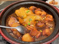 -宁邦·家宴·南京菜(红山动物园店)