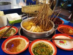 -马路边边串串香(大成路店)