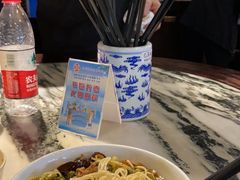 -功德林(南京西路店)