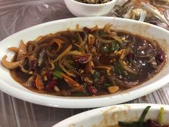 -阿杰臻选海鲜饭店(普陀山店)