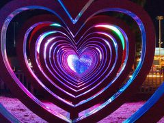 -西涌国际滨海旅游区