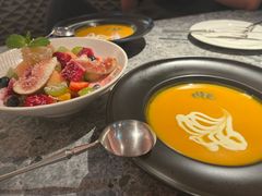 -芭莉与彩虹西餐厅(成都合生汇店)