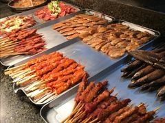 -星伦多自助料理·涮烤一体(虹悦城店)