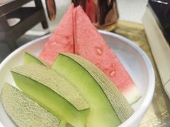 -箪食巷私房菜馆·鲁菜(玉函路店)