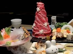 -贰捌零叁精致料理(钱湖店)