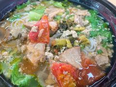 -周记蟹仔粉(侨港风情街店)