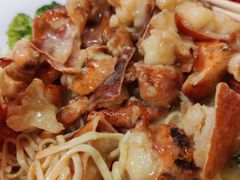 -景月阁空中食府(希尔顿酒店)