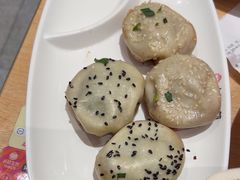 -小杨生煎(天之骄子店)