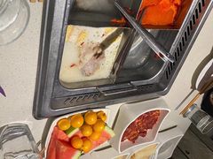 -海底捞火锅(亲子主题北金鹰店)