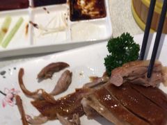 -大碗居·烤鸭·鱼头泡饼(天坛东门店)